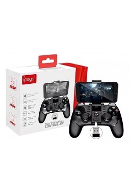 Controle Ípega PG 9076 Bluetooth